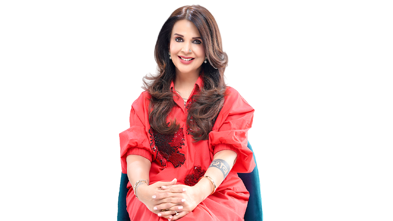 Vrinda Bhat